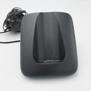 Motorola L603M Charger Dock Base FOR Cordless Phone Expansion Handset W/PWR CRD